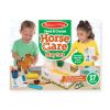 Melissa and doug feed and cheap groom