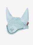 Lemieux Hobby Horse Accessories - Glacier Fly Hood - AU24