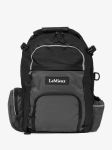 Lemieux Pro Rucksack Grooming Bag - Black