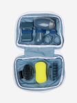 Lemieux Toy Puppy Accessories - Grooming Kit - Ice Blue