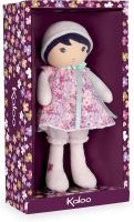 Fleur Doll 40cm - Tendresse My First Doll Pink - Kaloo K962087