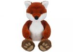 Fox Wildlife Plush Soft Toy 36cm - Hug Floppies - Gosh!