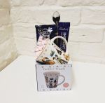 Cadbury's Hot Chocolate & Dog Faithful Friends Mug Gift Set