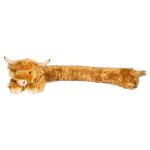 Highland Cow Draught Excluder - Living Nature AN802