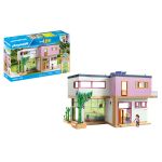 Living House Winter Garden & Accessories Playset Toy - 71607 - Playmobil