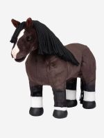 Lemieux Toy Pony - Valegro Dressage Horse