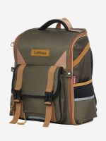 Lemieux Young Rider Backpack Grooming Bag - Alpine