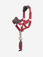 Lemieux Toy Pony Accessories - Ember Vogue Headcollar & Lead Rope