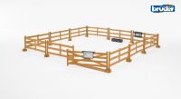 Farm Pasture Fence - Bruder 62604