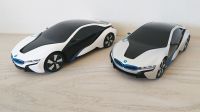 BMW i8 Remote Control Car Scale 1:24 - 2 Colours 