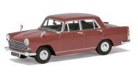 Morris Oxford Series VI Deep Pink - Diecast Scale 1:43 - Corgi 