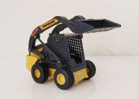 New Holland Construction L230 Skid Steer Model Diecast