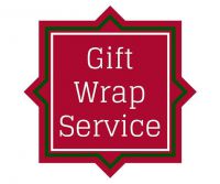 Gift Wrapping Service