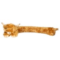 Highland Cow Draught Excluder - Living Nature AN802