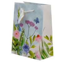 Botanical Gardens Gift Bag - Medium - Mothers Day Birthday