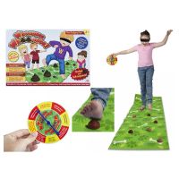 Whoopsee Whoopsee! Poo-Dodging Fun Game Novelty Gift