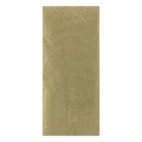 Metallic Gold Tissue Paper - 4 sheets - Eurowrap