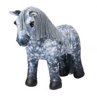 Lemieux Toy Pony Sam -  Dapple Grey