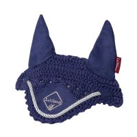 Lemieux Toy Pony Accessories - Ink Blue Fly Hood