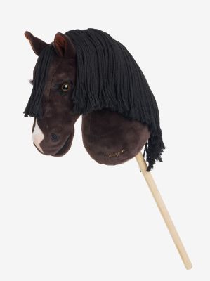 Lemieux Hobby Horse Valegro Dressage Horse