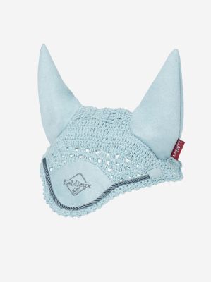 Lemieux Hobby Horse Accessories - Glacier Fly Hood - AU24