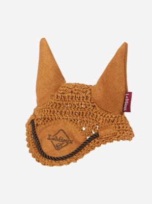 Lemieux Toy Pony Accessories Fly Hood - Ginger - AU24