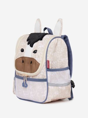 Lemieux Mini Character Dream Bag Backpack