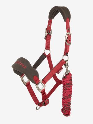 Lemieux Horse - Ember - Vogue Headcollar & Lead Rope AW24