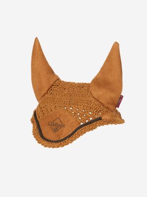 Lemieux Hobby Horse Accessories - Ginger Fly Hood - AU24