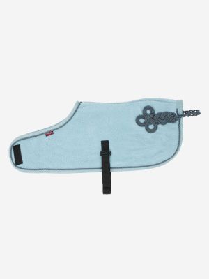 Lemieux Toy Pony Accessories - Glacier Fleece Show Rug AU24