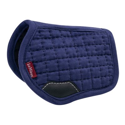 Lemieux Mini Toy Pony Accessories - Ink Blue Numnah Saddle Pad