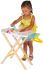 Ironing Board Set Kids Iron Coat Hangers - Janod