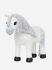 Lemieux Toy Pony Coco Set Showing Bridle Saddle Numnah