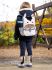 Lemieux Mini Character Dream Bag Backpack