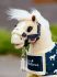 Lemieux Toy Pony Lemon Accessories - Headcollar - Shetland Rescue