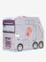 Lemieux Toy Pony Carry Case - Reversible Horsebox Stable