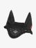 Lemieux Hobby Horse Accessories - Black Fly Hood