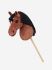 Lemieux Hobby Horse Chancer Race Horse