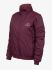 Lemieux Elite Crew Jacket Burgundy - Size XL