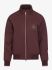 Lemieux Elite Crew Jacket Burgundy - Size XL