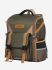 Lemieux Young Rider Backpack Grooming Bag - Alpine