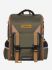 Lemieux Young Rider Backpack Grooming Bag - Alpine