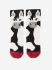 Lemieux Fluffy Character Socks - Razzle - Child 3 Sizes