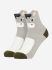 Lemieux Mini Character Socks - Donkey 2 Pack - Child 3 Sizes