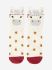 Lemieux Mini Character Socks - Show Pony 2 Pack - Child 3 Sizes