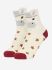 Lemieux Mini Character Socks - Show Pony 2 Pack - Child 3 Sizes