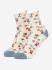 Lemieux Mini Character Socks - Show Pony 2 Pack - Child 3 Sizes