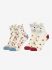 Lemieux Mini Character Socks - Show Pony 2 Pack - Child 3 Sizes