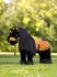 Lemieux Toy Pony - Spike Friesian Ginger Headcollar & Show Rug Set