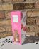 Mum Peony & Blush Suede Desire Home Reed Diffuser 200ml - Boxed - Lesser & Pavey